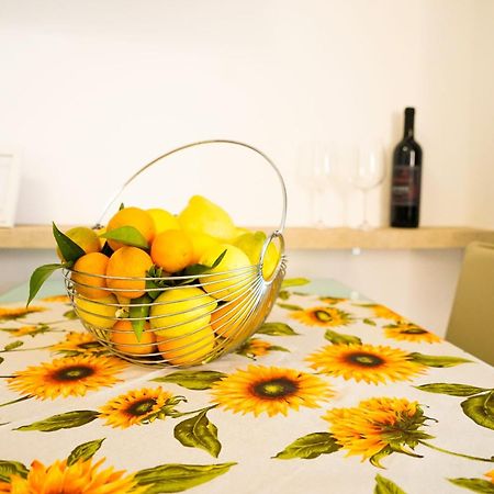 Agriturismo La Dimora Dei Re Sanremo Exteriér fotografie