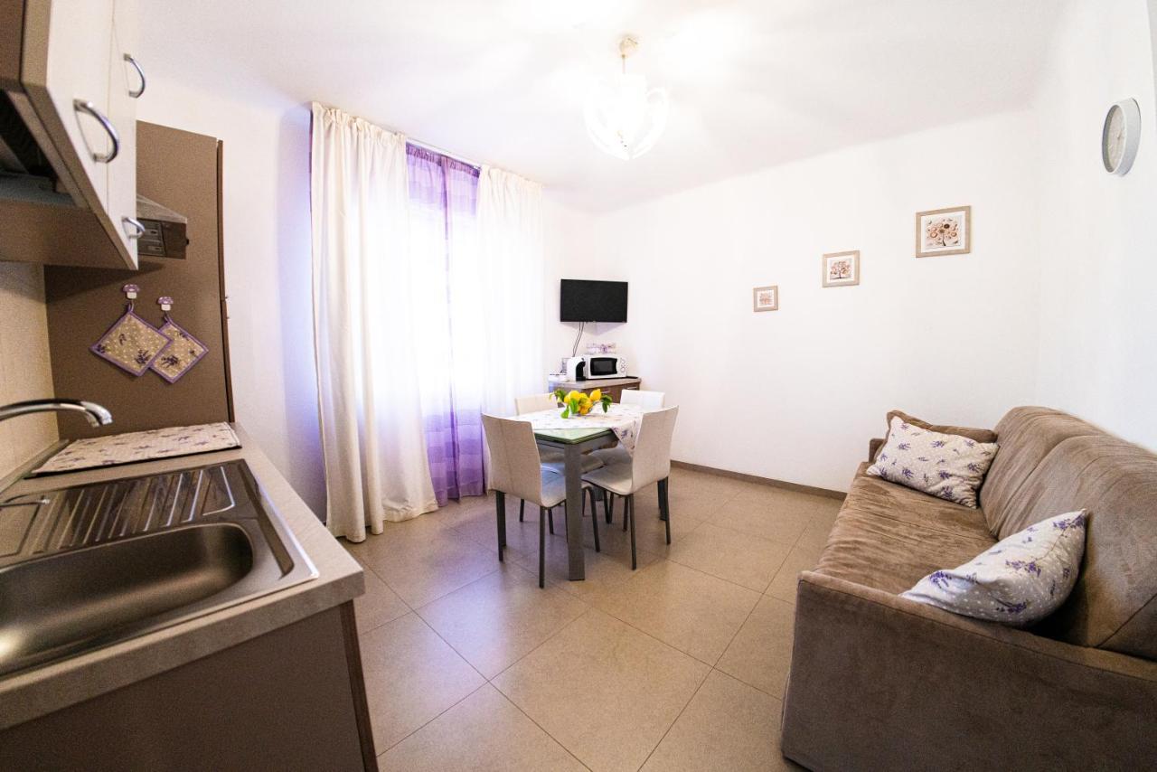 Agriturismo La Dimora Dei Re Sanremo Exteriér fotografie
