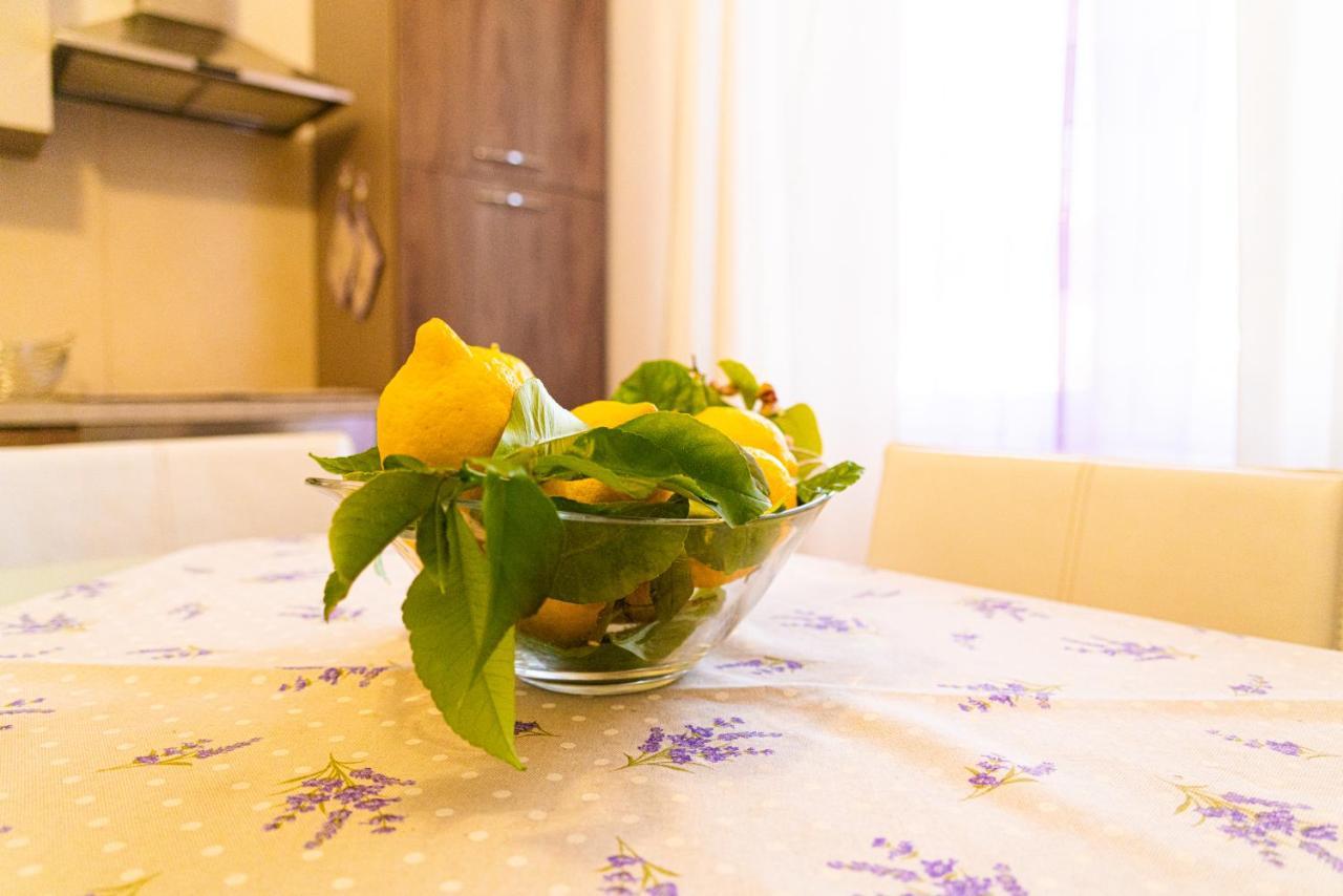 Agriturismo La Dimora Dei Re Sanremo Exteriér fotografie