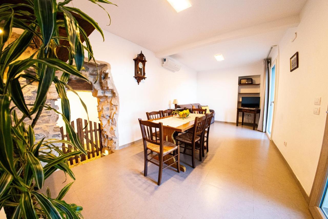 Agriturismo La Dimora Dei Re Sanremo Exteriér fotografie