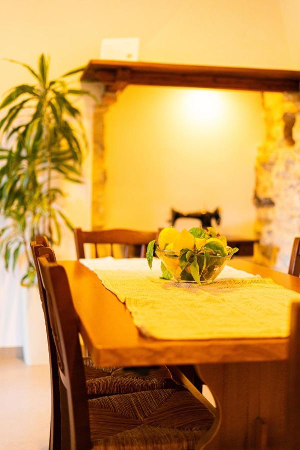 Agriturismo La Dimora Dei Re Sanremo Exteriér fotografie