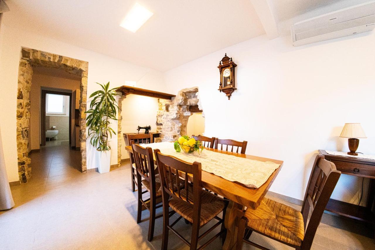 Agriturismo La Dimora Dei Re Sanremo Exteriér fotografie