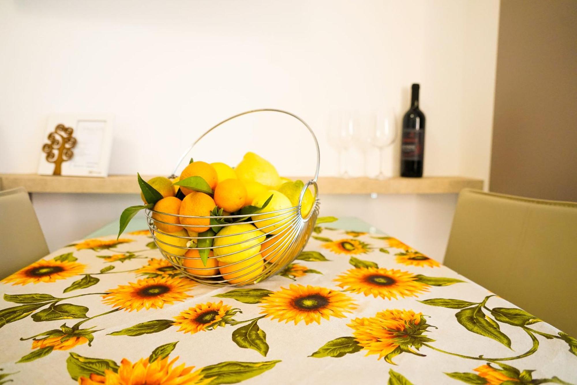 Agriturismo La Dimora Dei Re Sanremo Exteriér fotografie