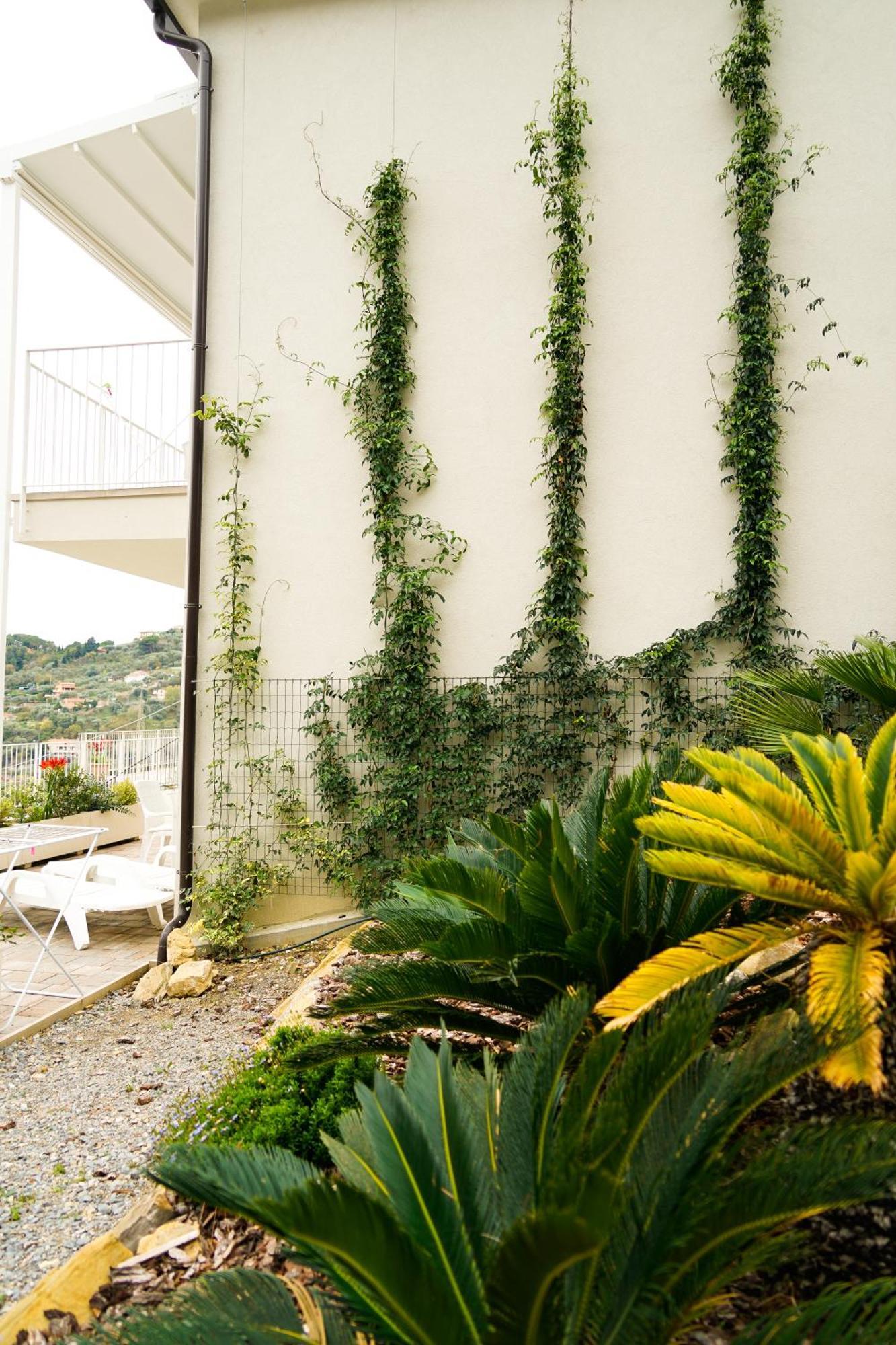 Agriturismo La Dimora Dei Re Sanremo Exteriér fotografie