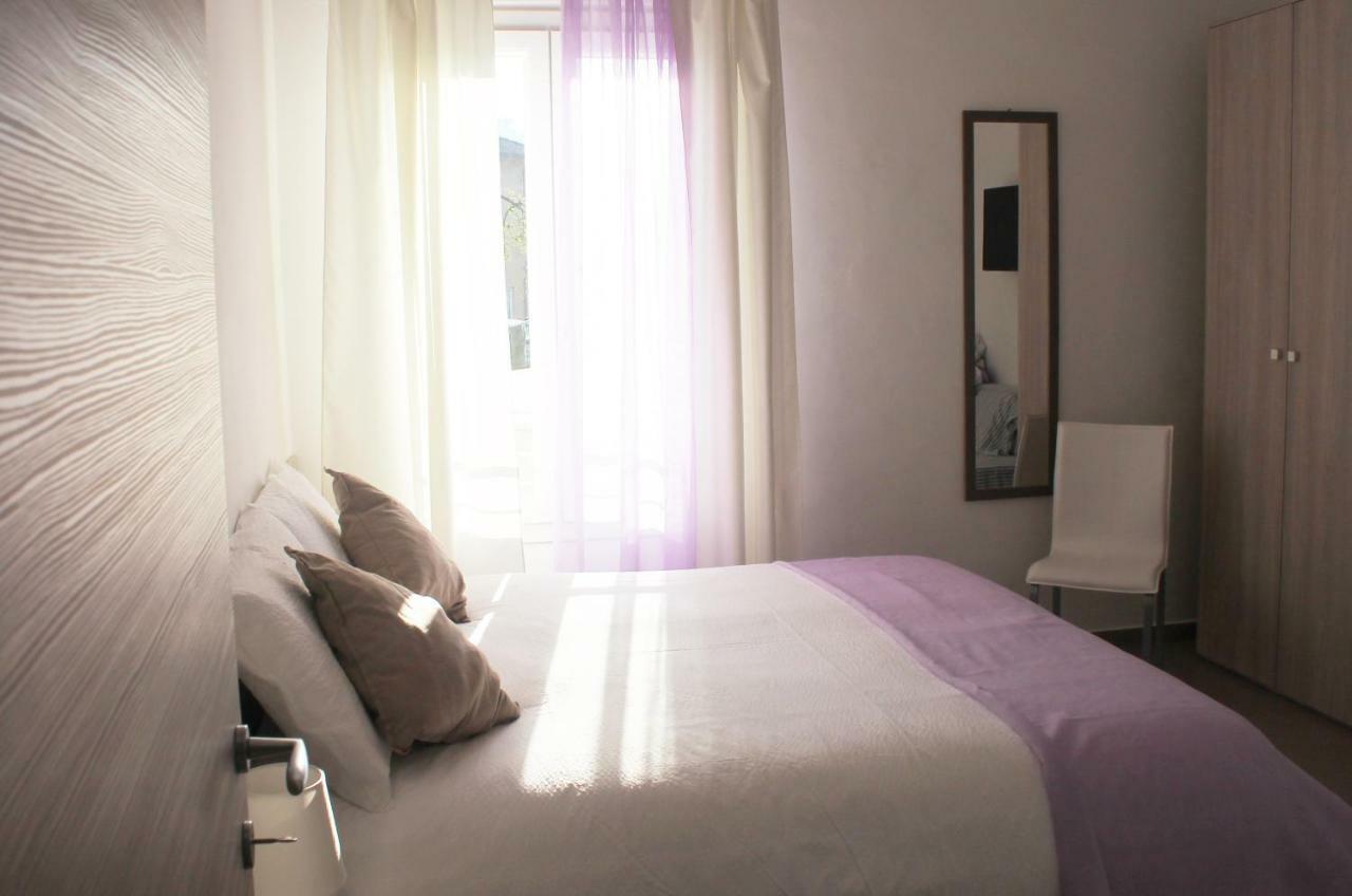 Agriturismo La Dimora Dei Re Sanremo Exteriér fotografie