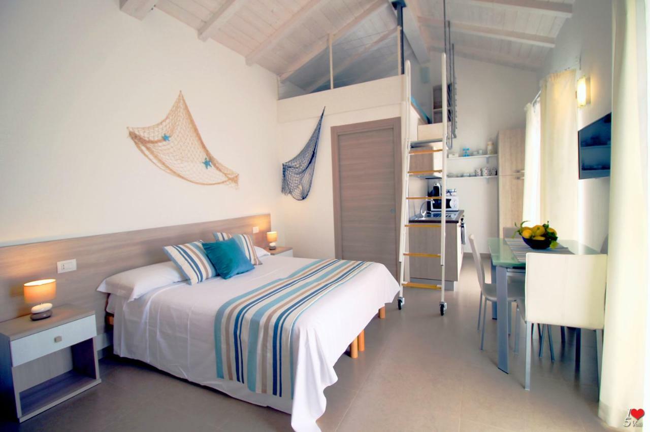 Agriturismo La Dimora Dei Re Sanremo Exteriér fotografie