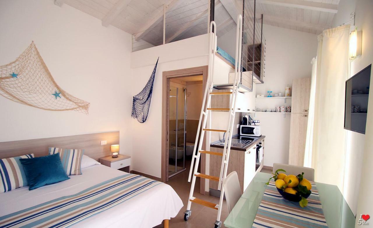 Agriturismo La Dimora Dei Re Sanremo Exteriér fotografie